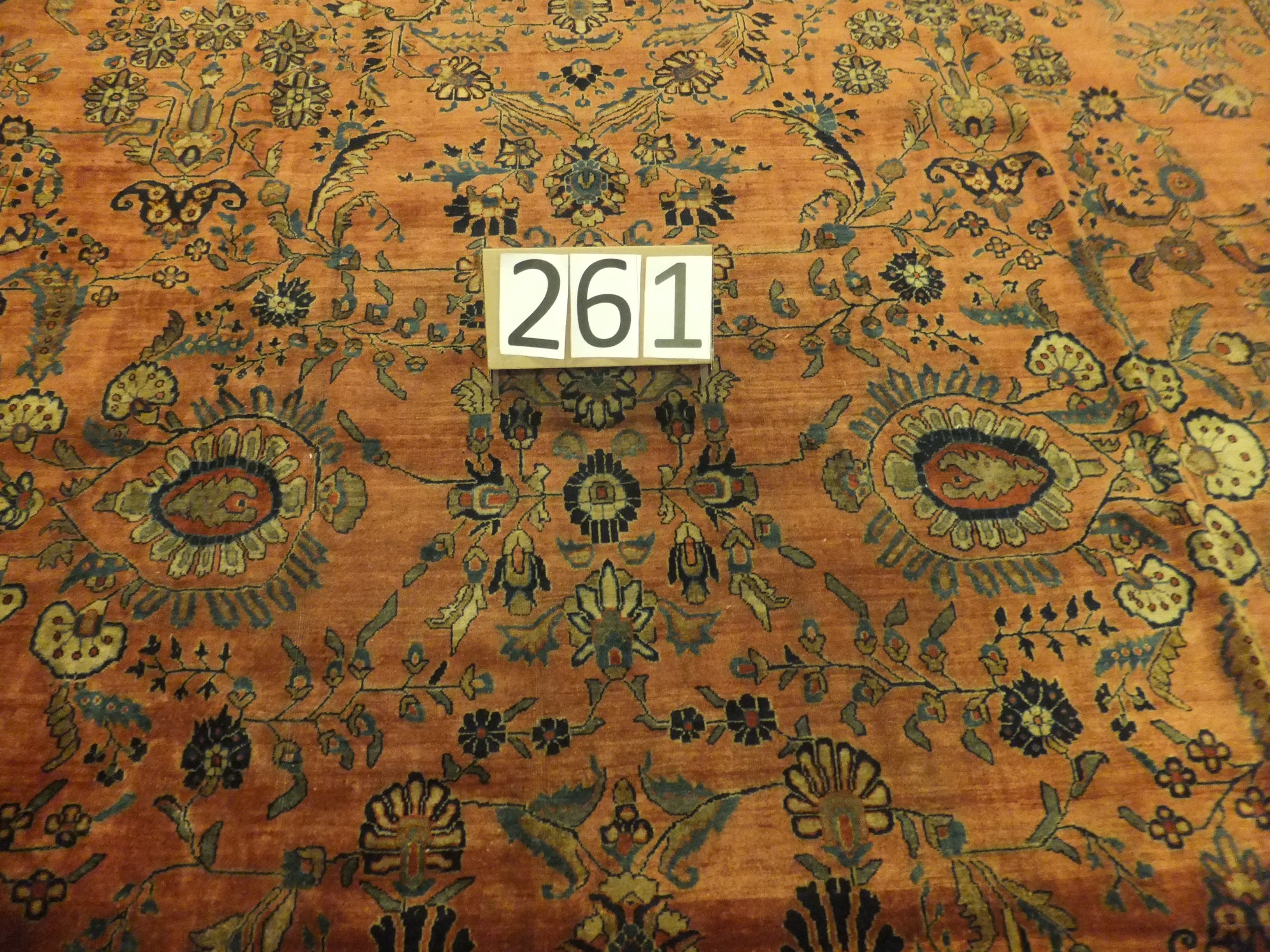 Rug image